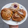 Sensational Swedish Bakery Fabrique Opens On West 14th  